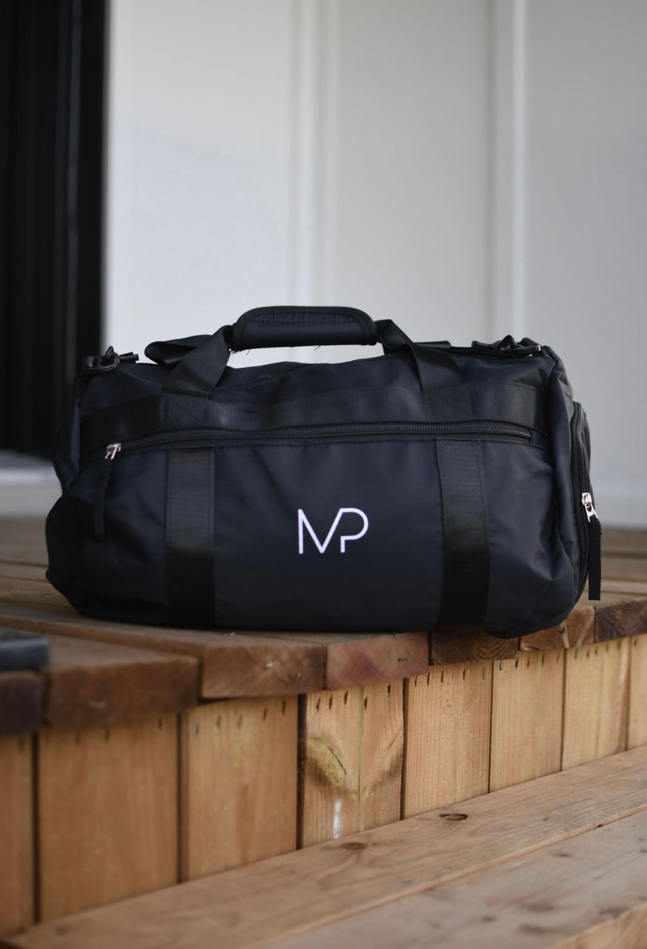 Sac de sport