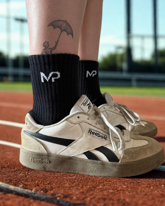 Chaussette ANKLE NOIR