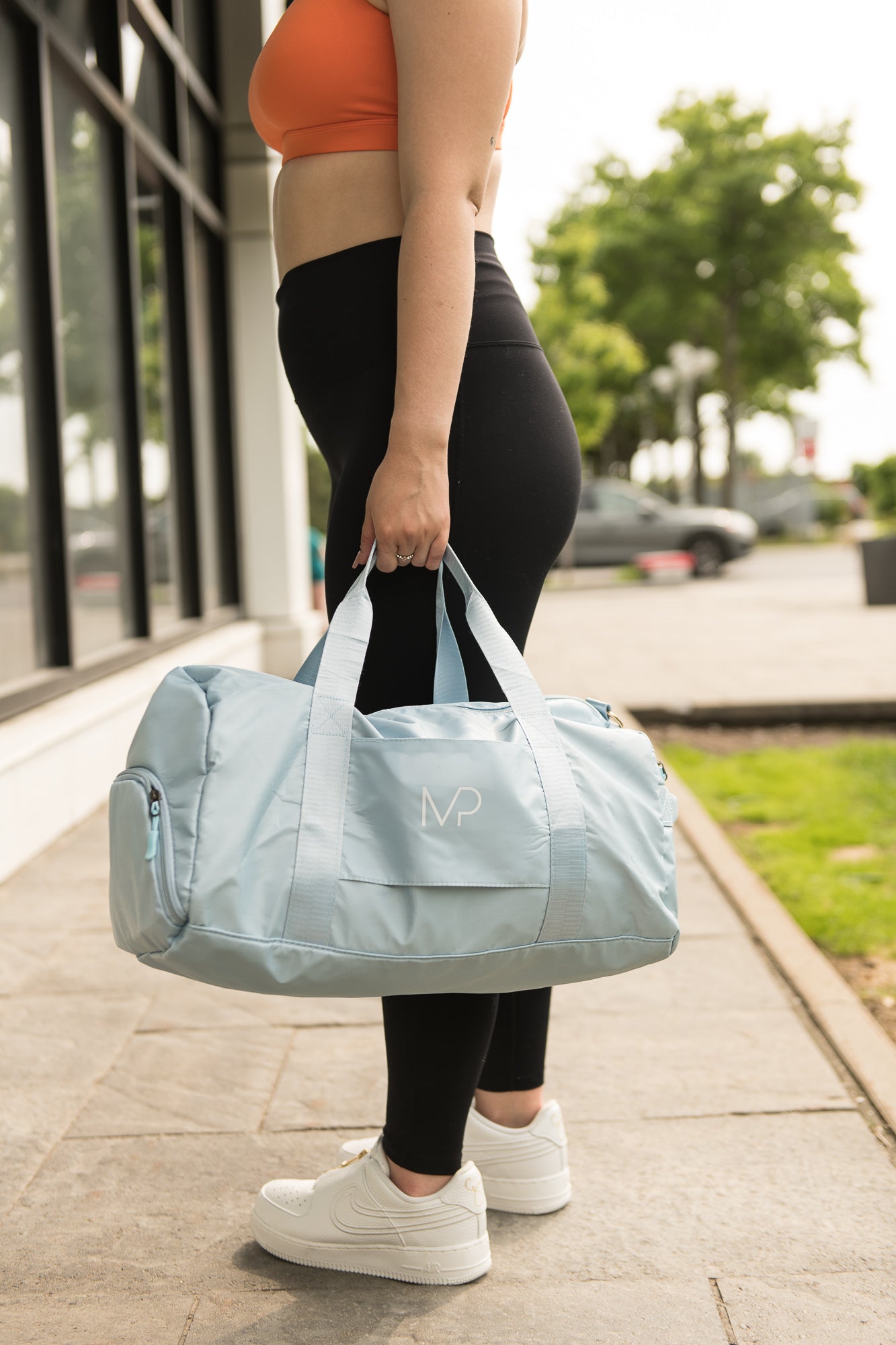 Sac de sport