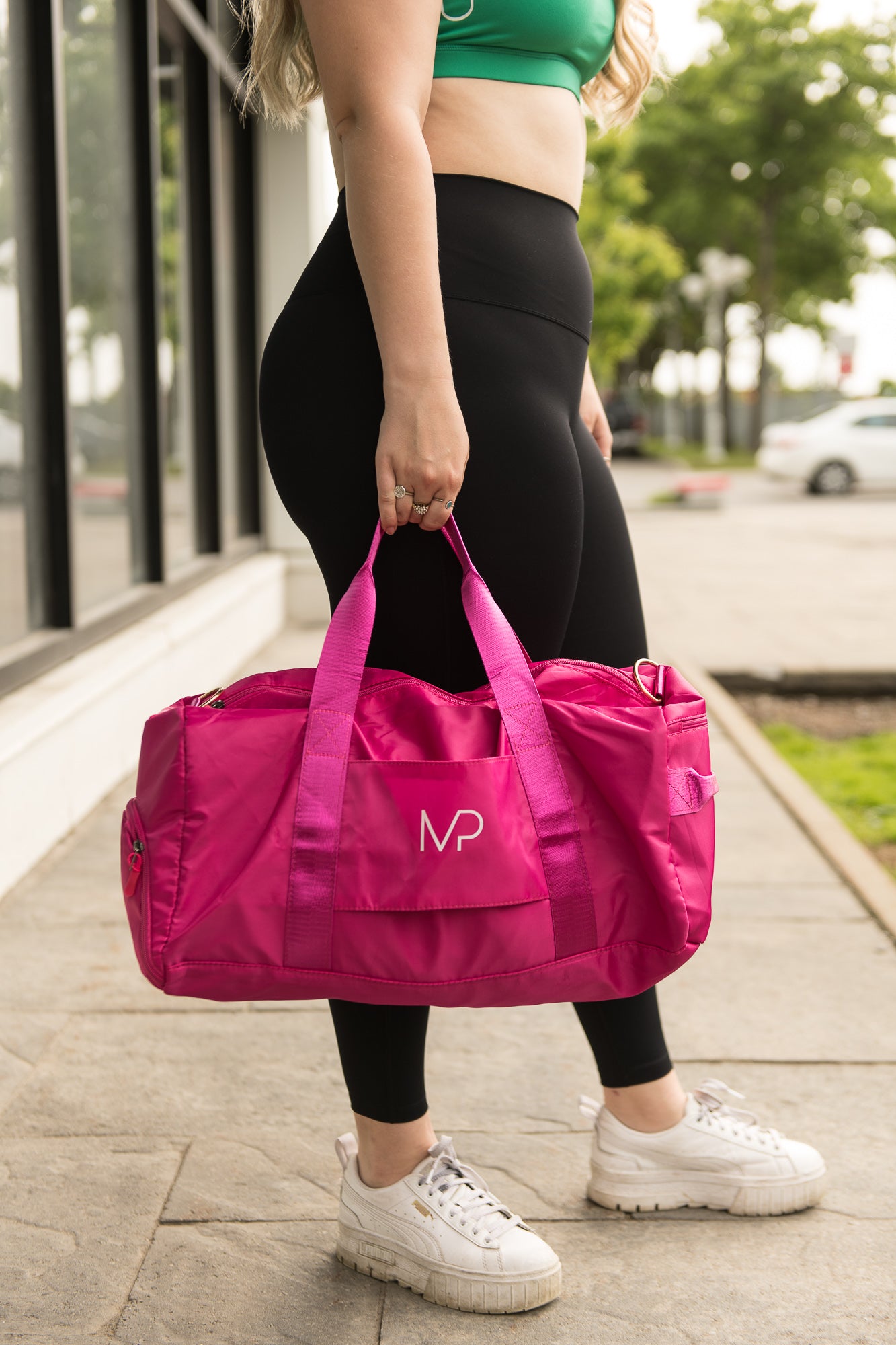 Sac de sport