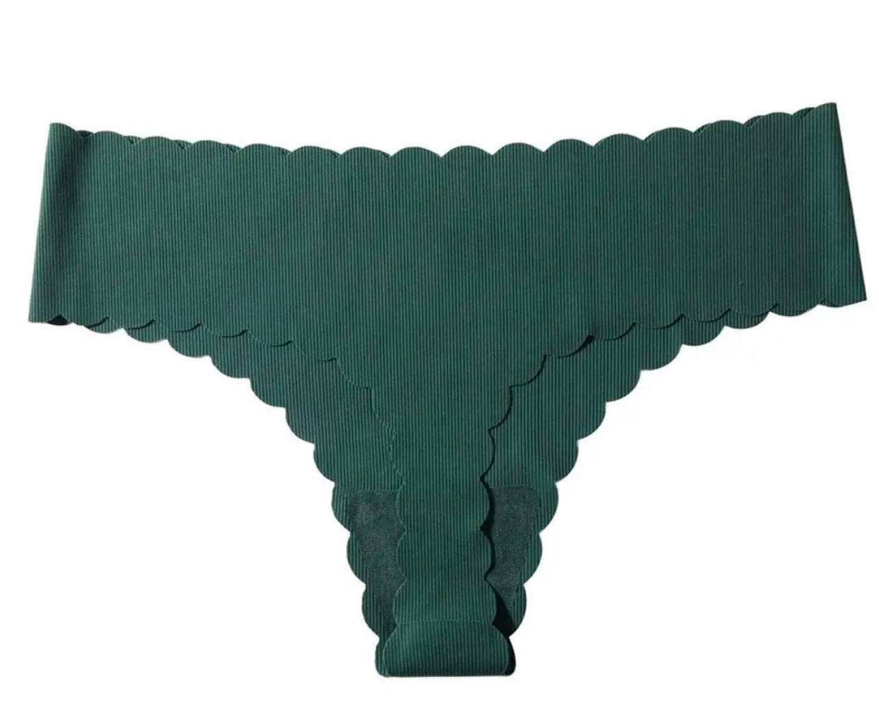 Sous-vêtements sans couture BUBBLY