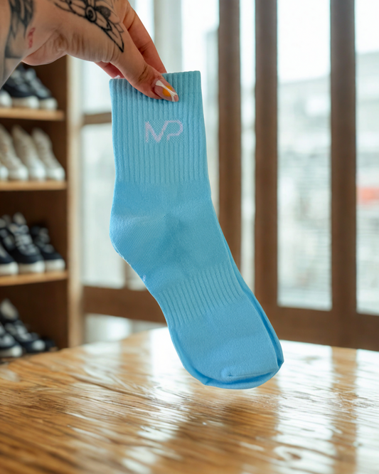 Chaussette Ankle CURAÇAO