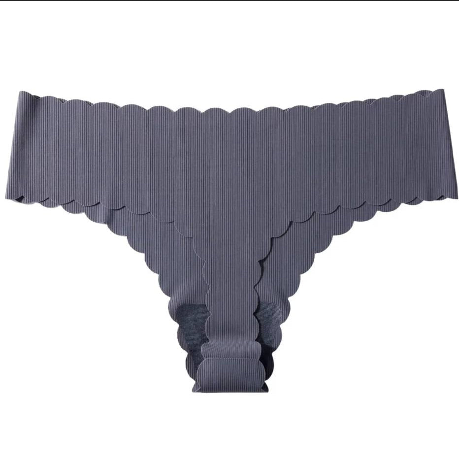 Sous-vêtements sans couture BUBBLY