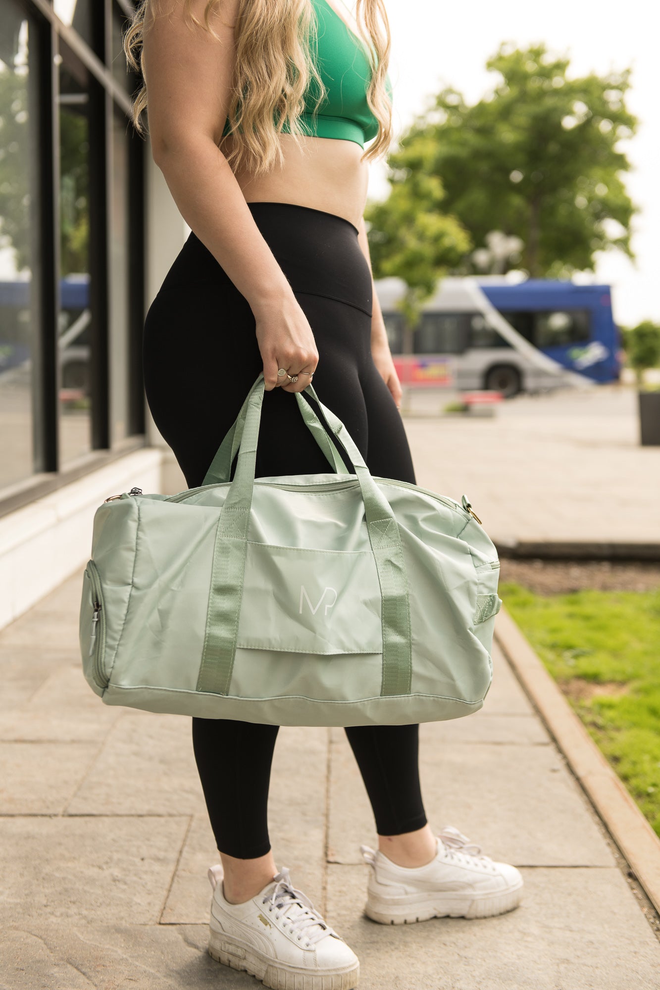 Sac de sport