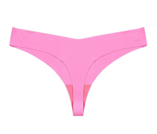 Sous-vêtements sans couture