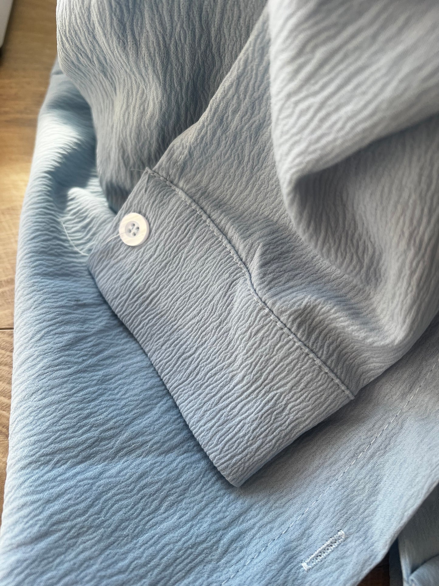 Chemise ciel