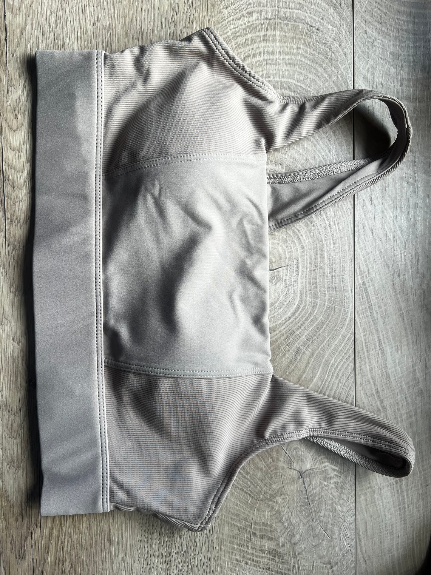 Top small beige