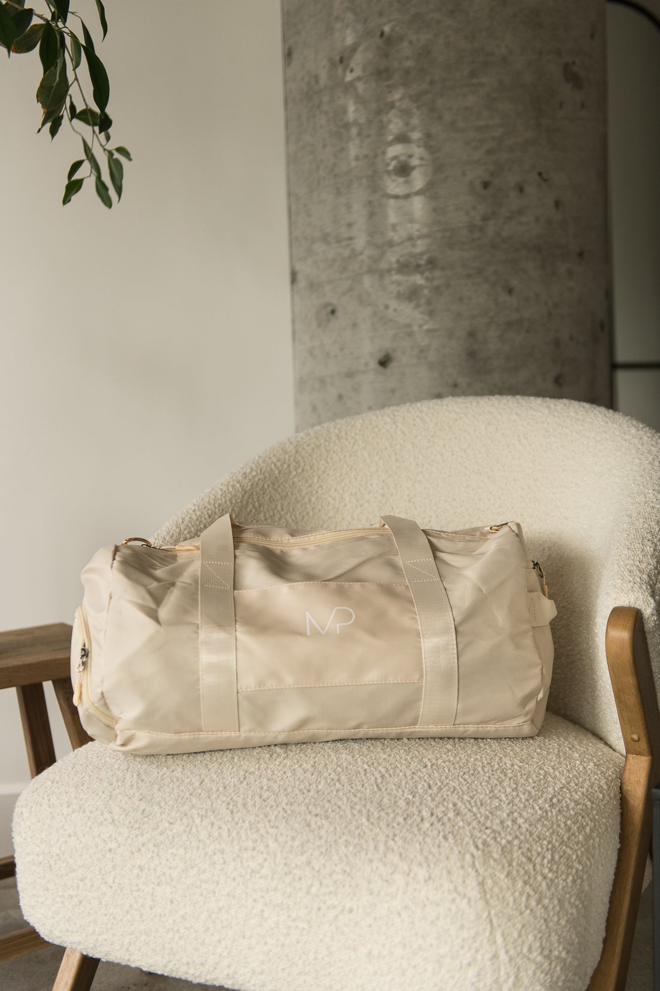 Sac de sport
