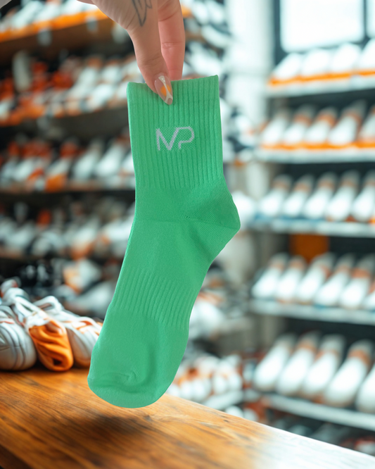 Chaussette Ankle WATERMELON