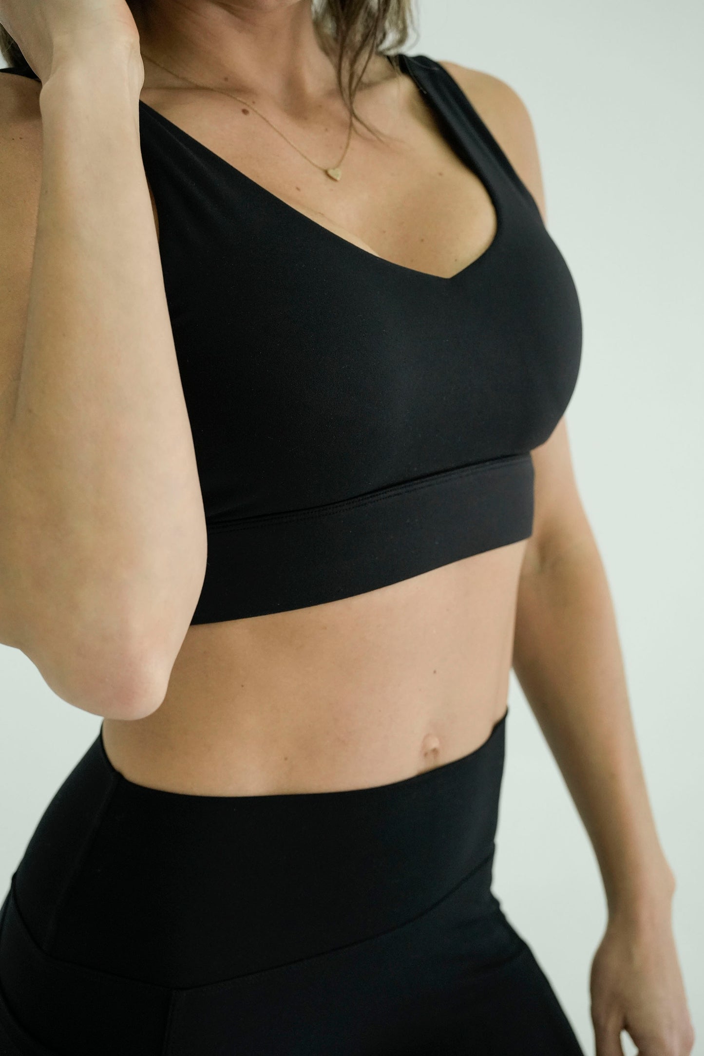 Top de sport EVERLY