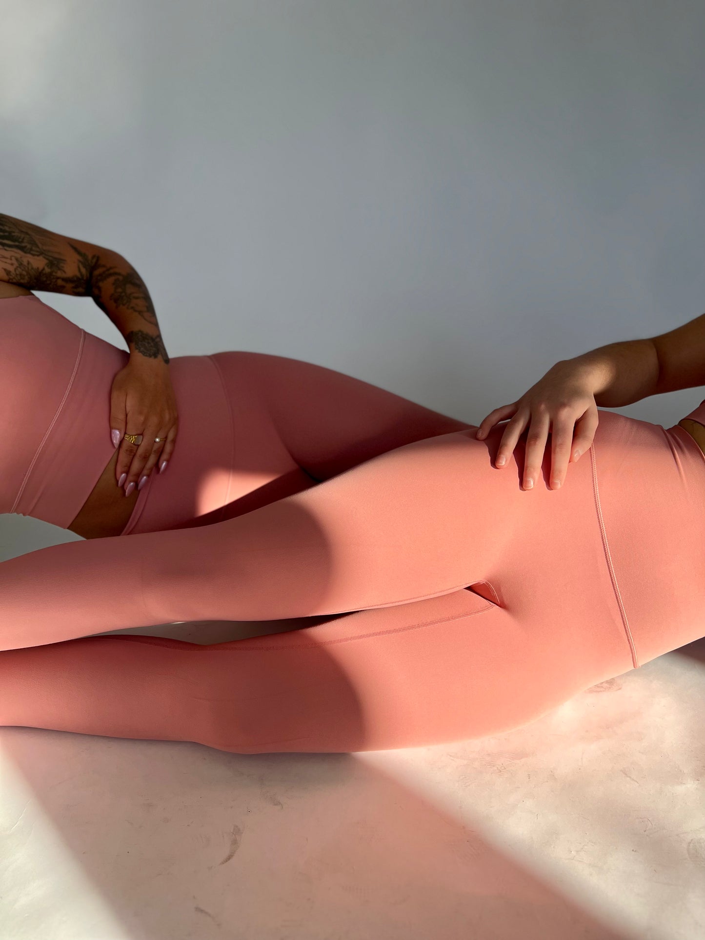 Legging OTIES BLUSH