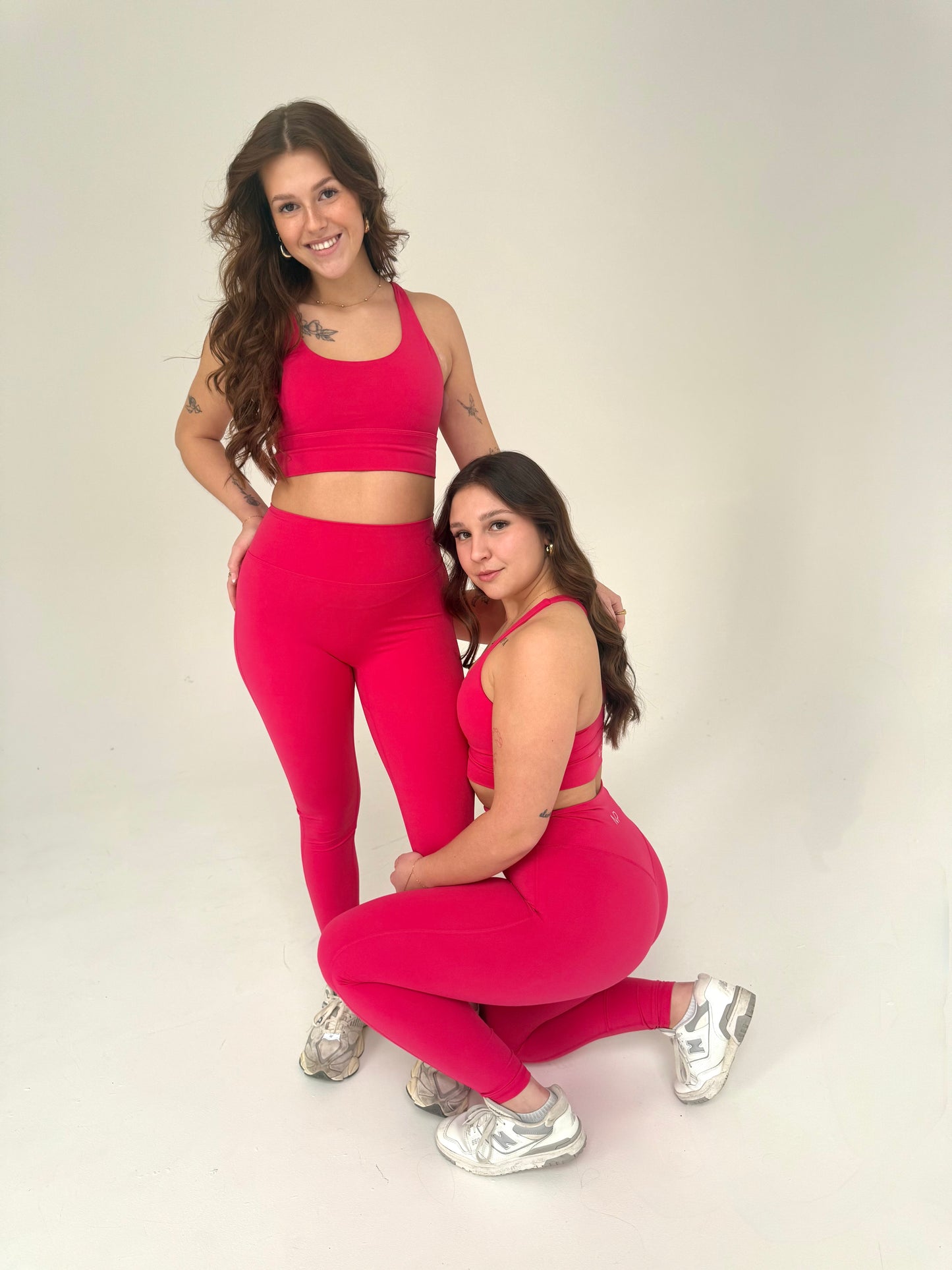 Legging Cloud ELECTRIC BLOOM
