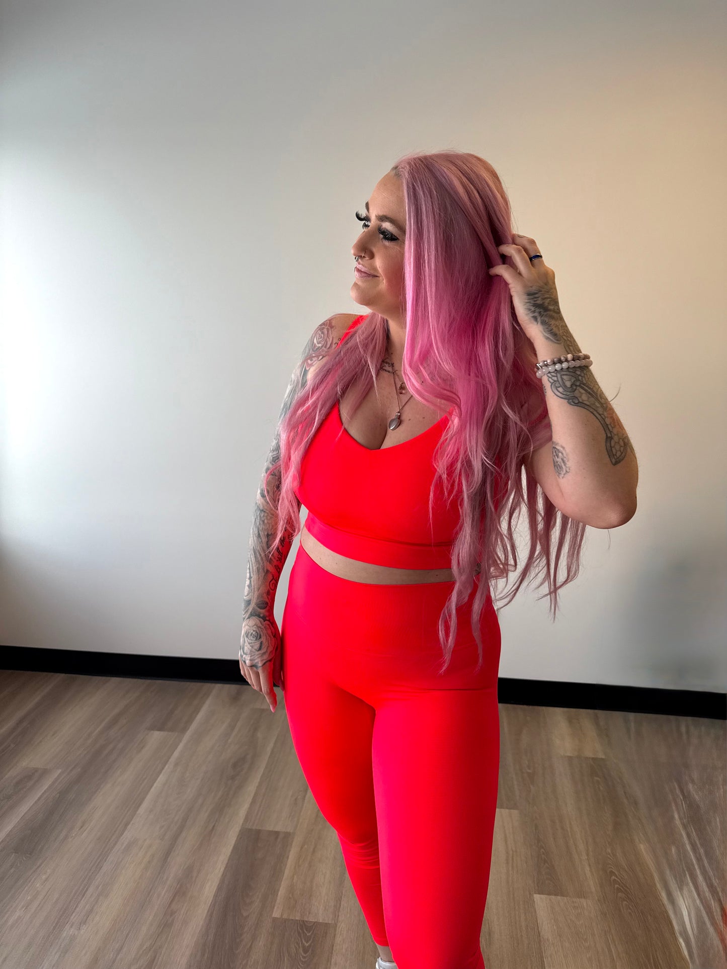 Camisole Margo ICONIC HER