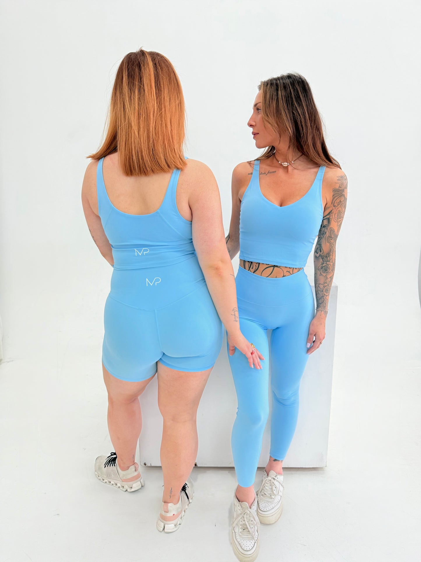 Camisole Margo CURAÇAO
