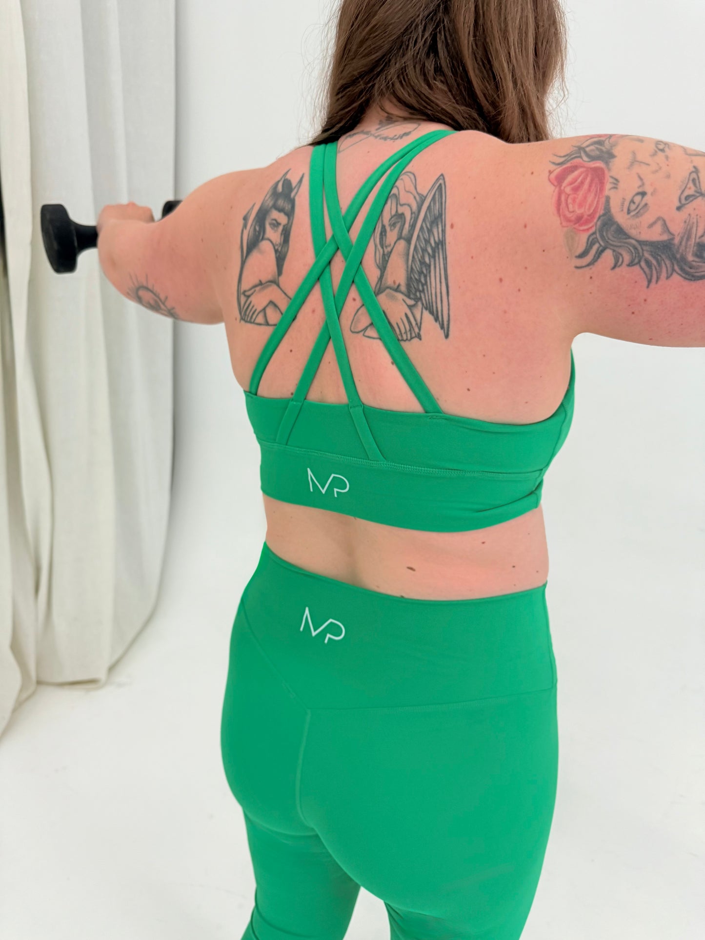 Top de sport Flex WATERMELON
