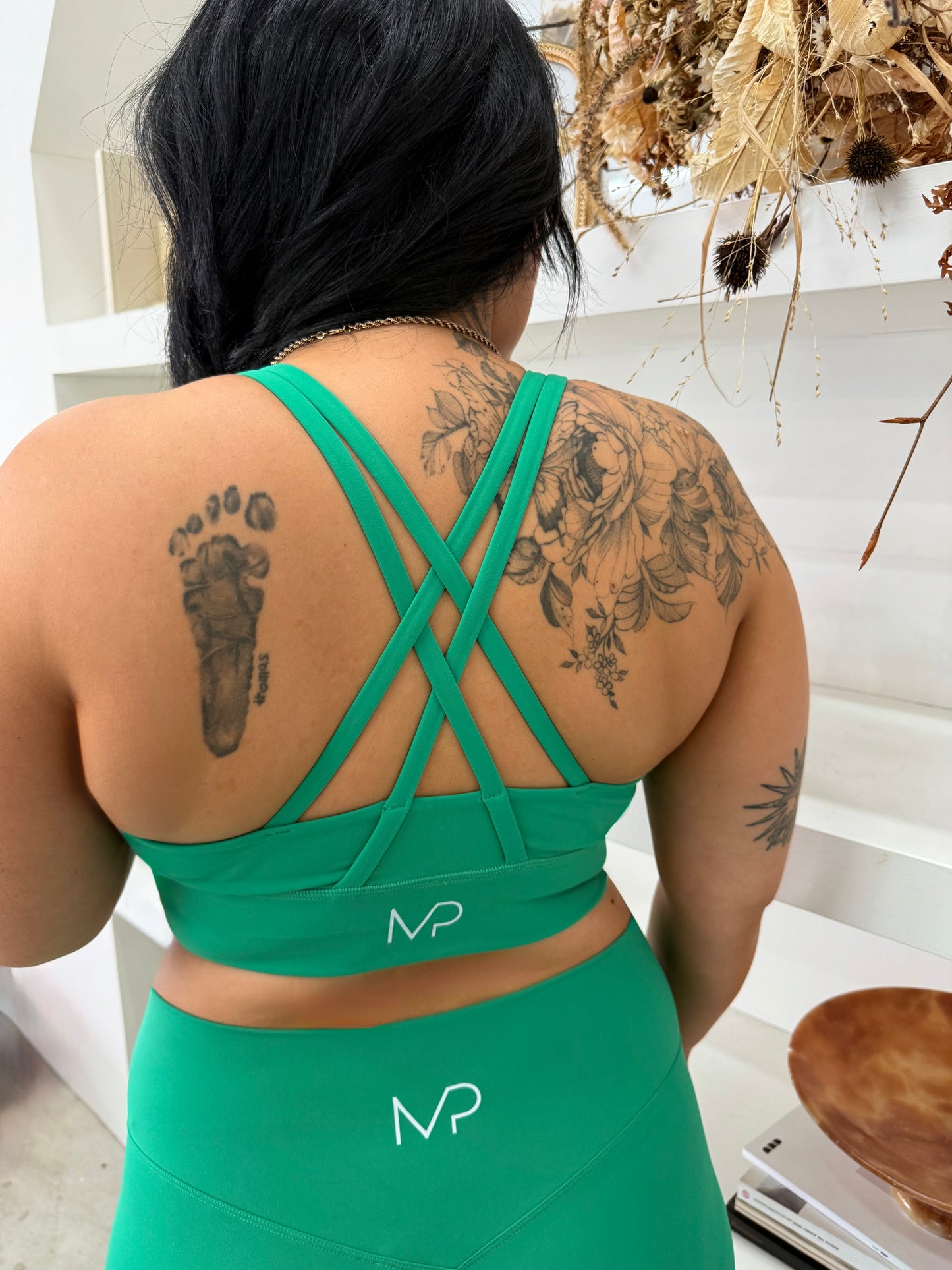 Top de sport Flex WATERMELON