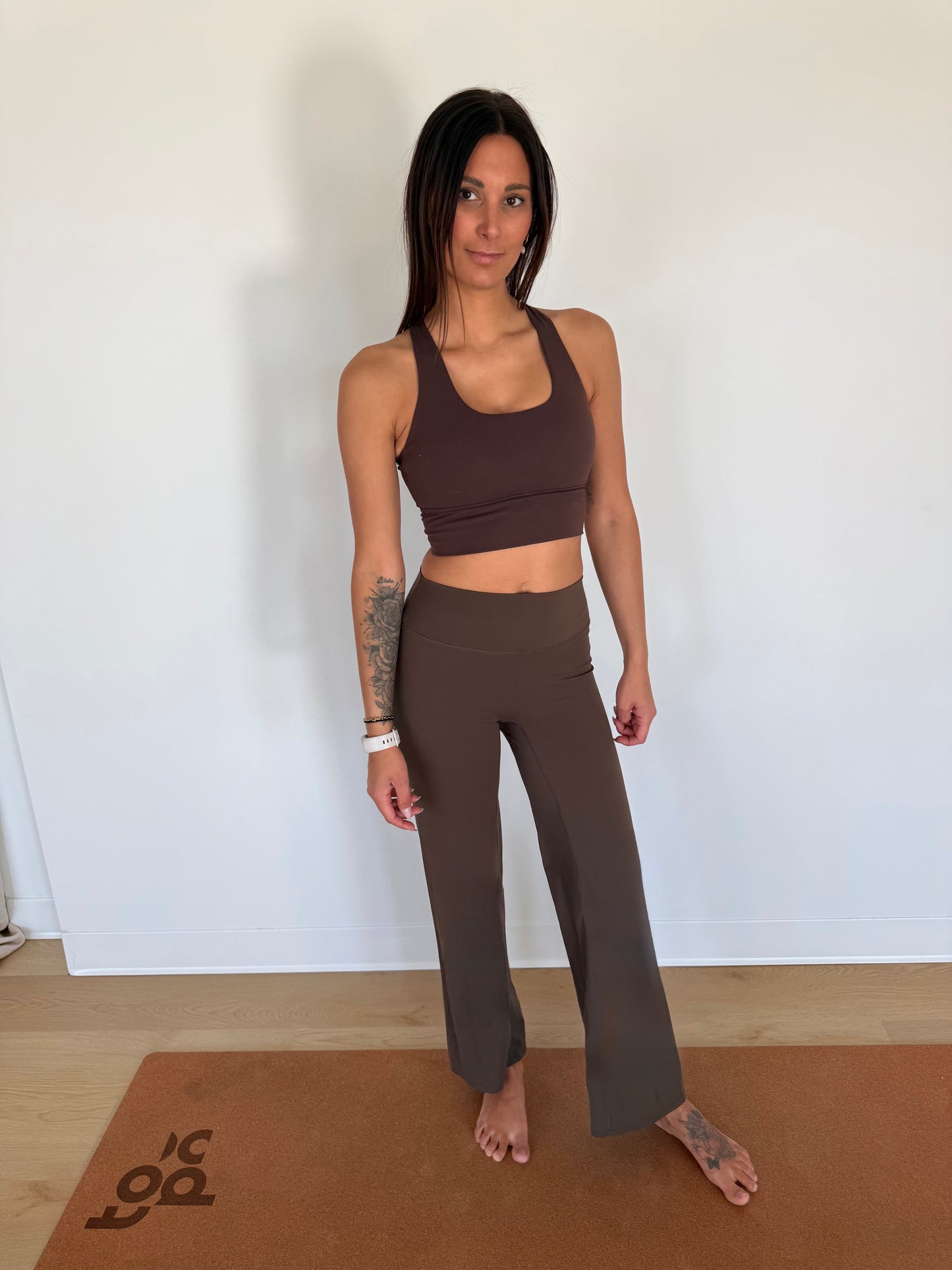 Legging HEIDI Terra