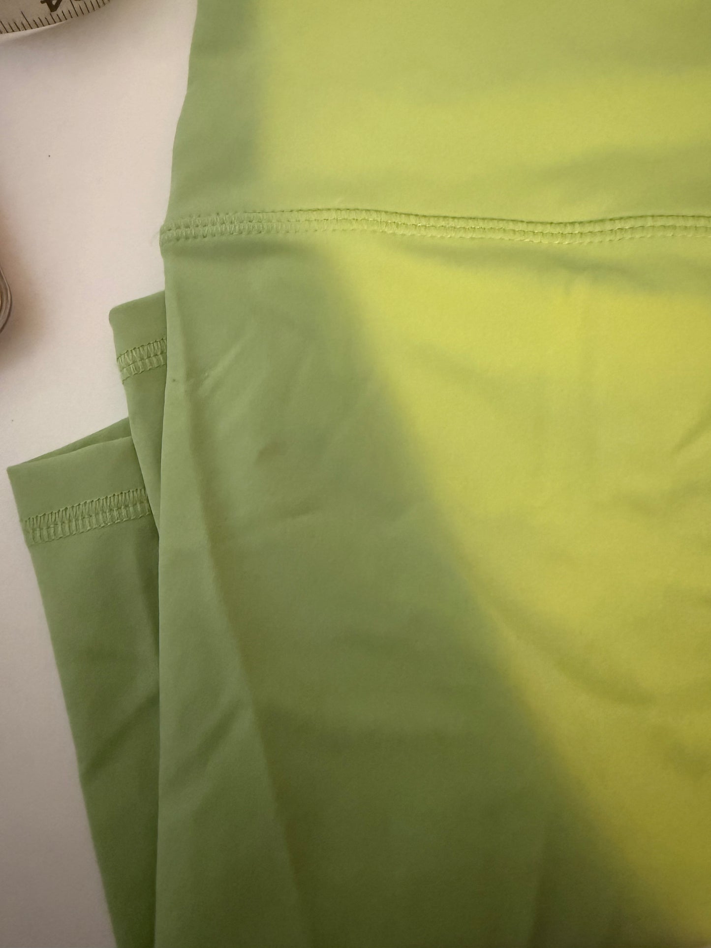 Biker pistache medium