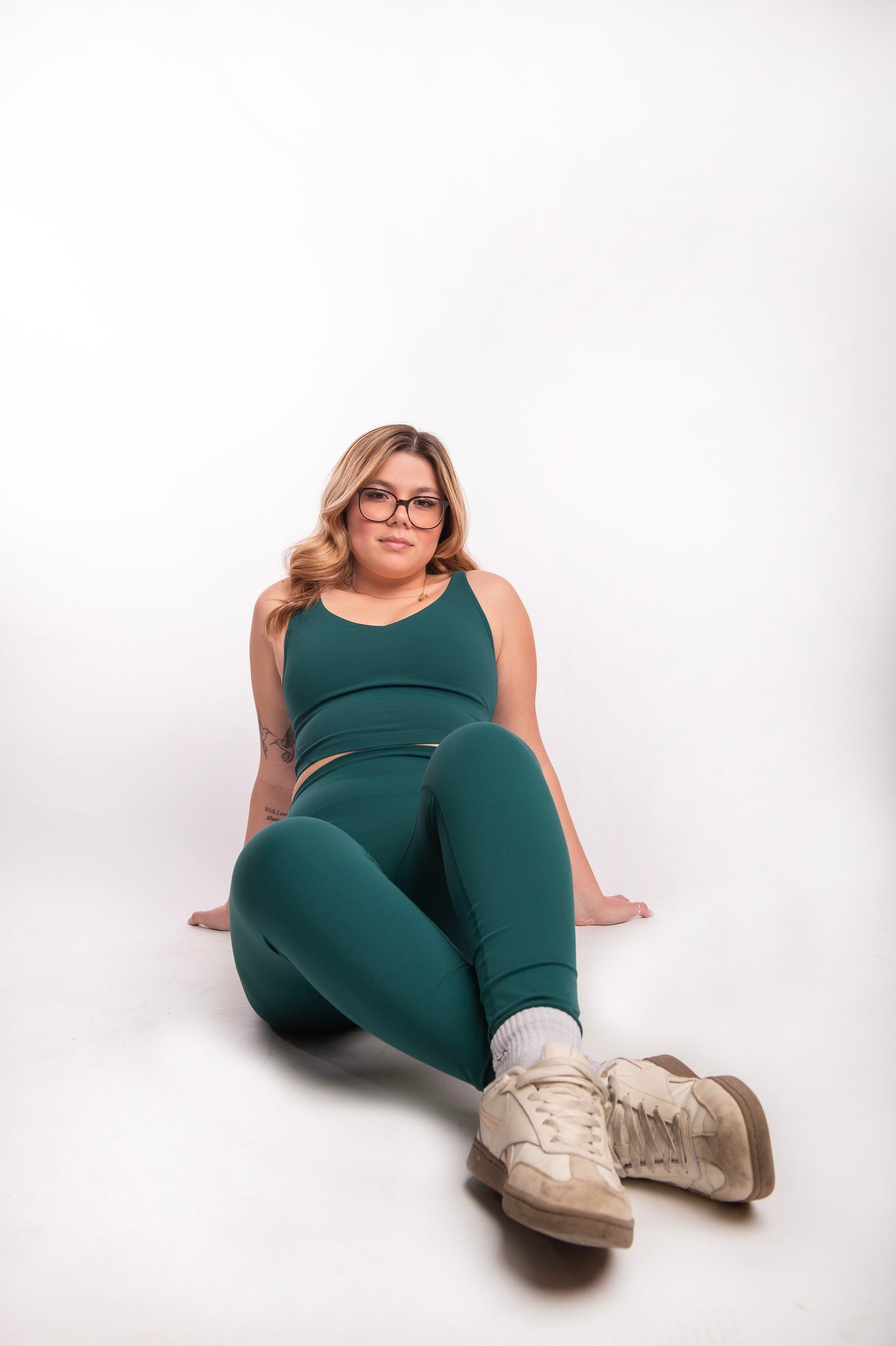 Legging LACY Empire