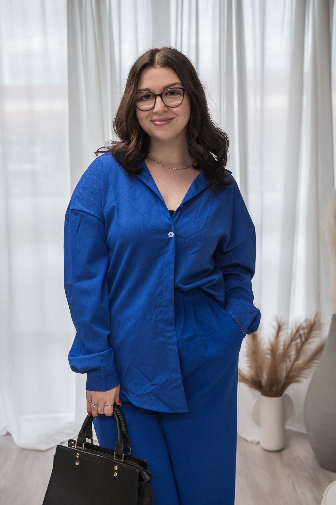 Chemise MIDNIGHT