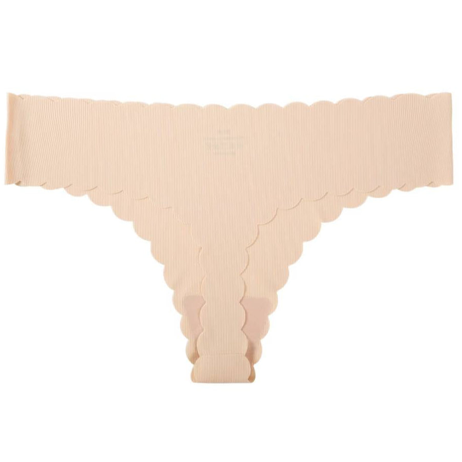 Sous-vêtements sans couture BUBBLY