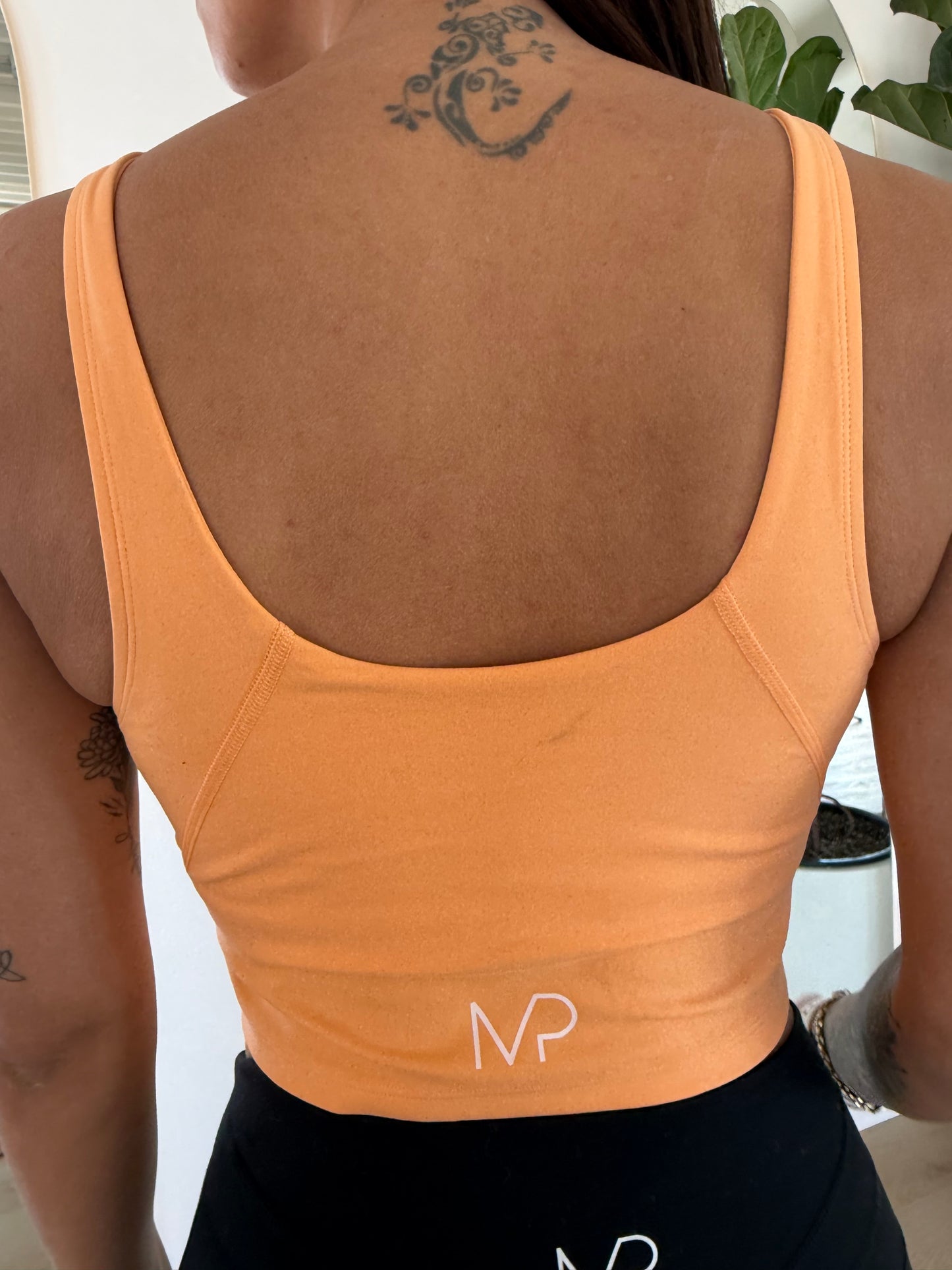 Camisole peach LARGE