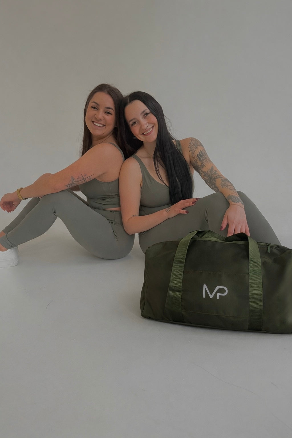 Sac de sport Forest