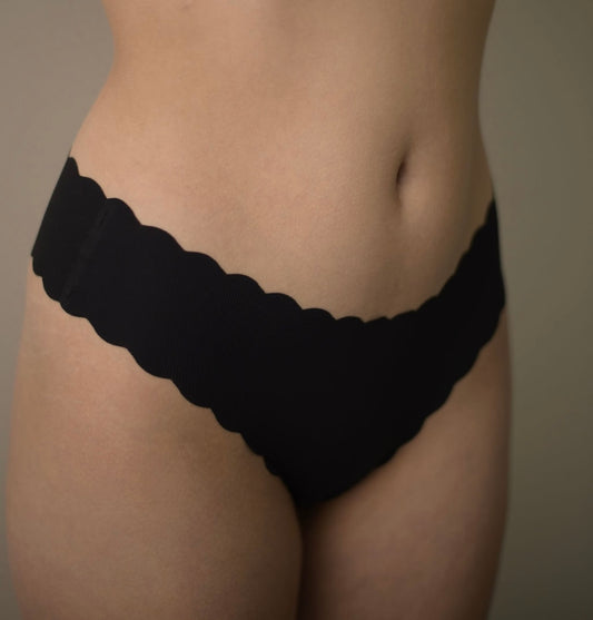 Sous-vêtements sans couture