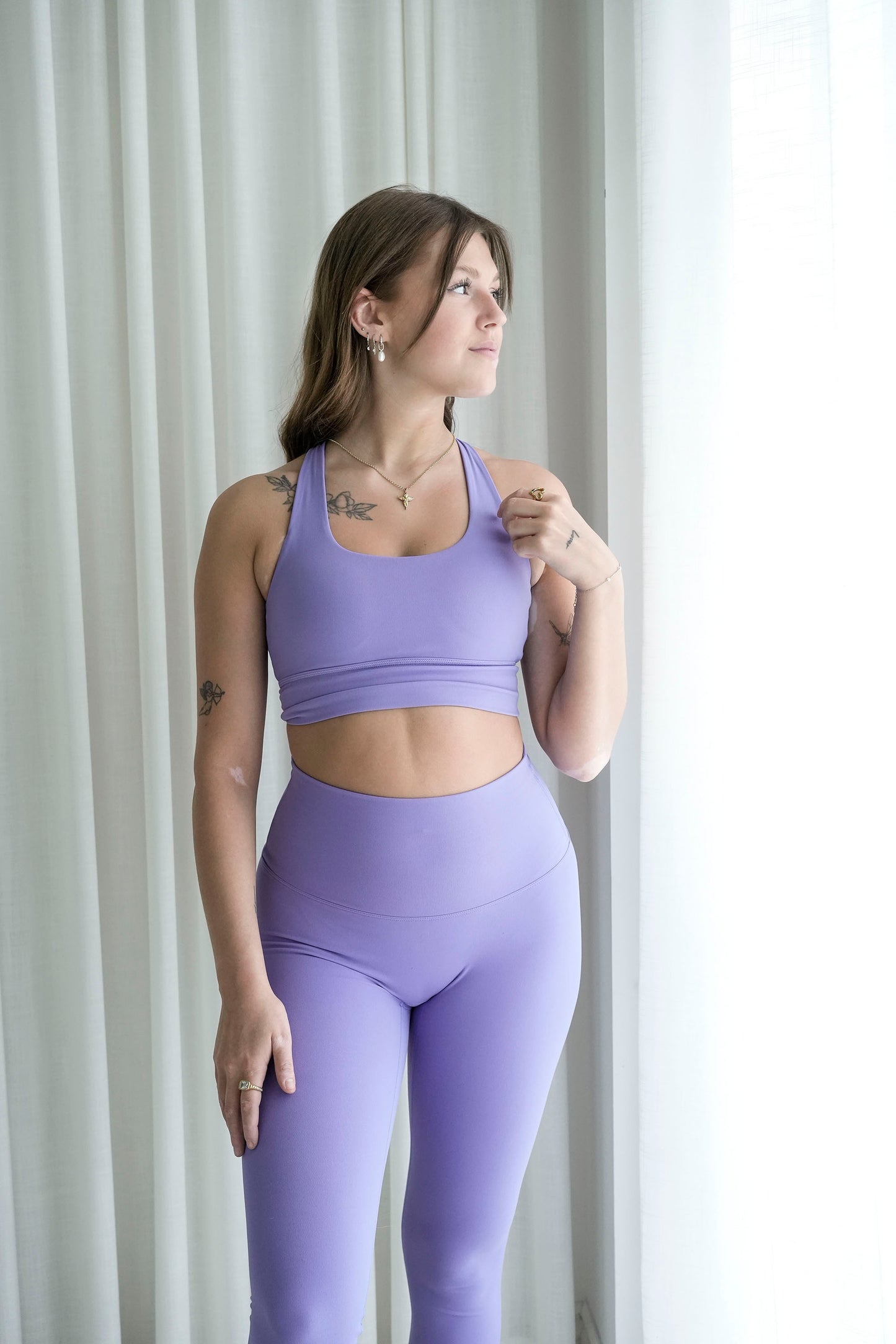 Top PURPLE MIST