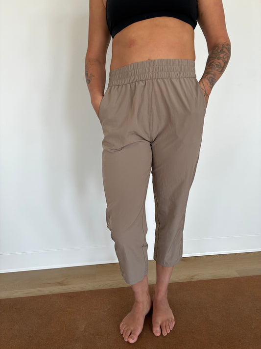 Pantalon 7/8 grandeur medium