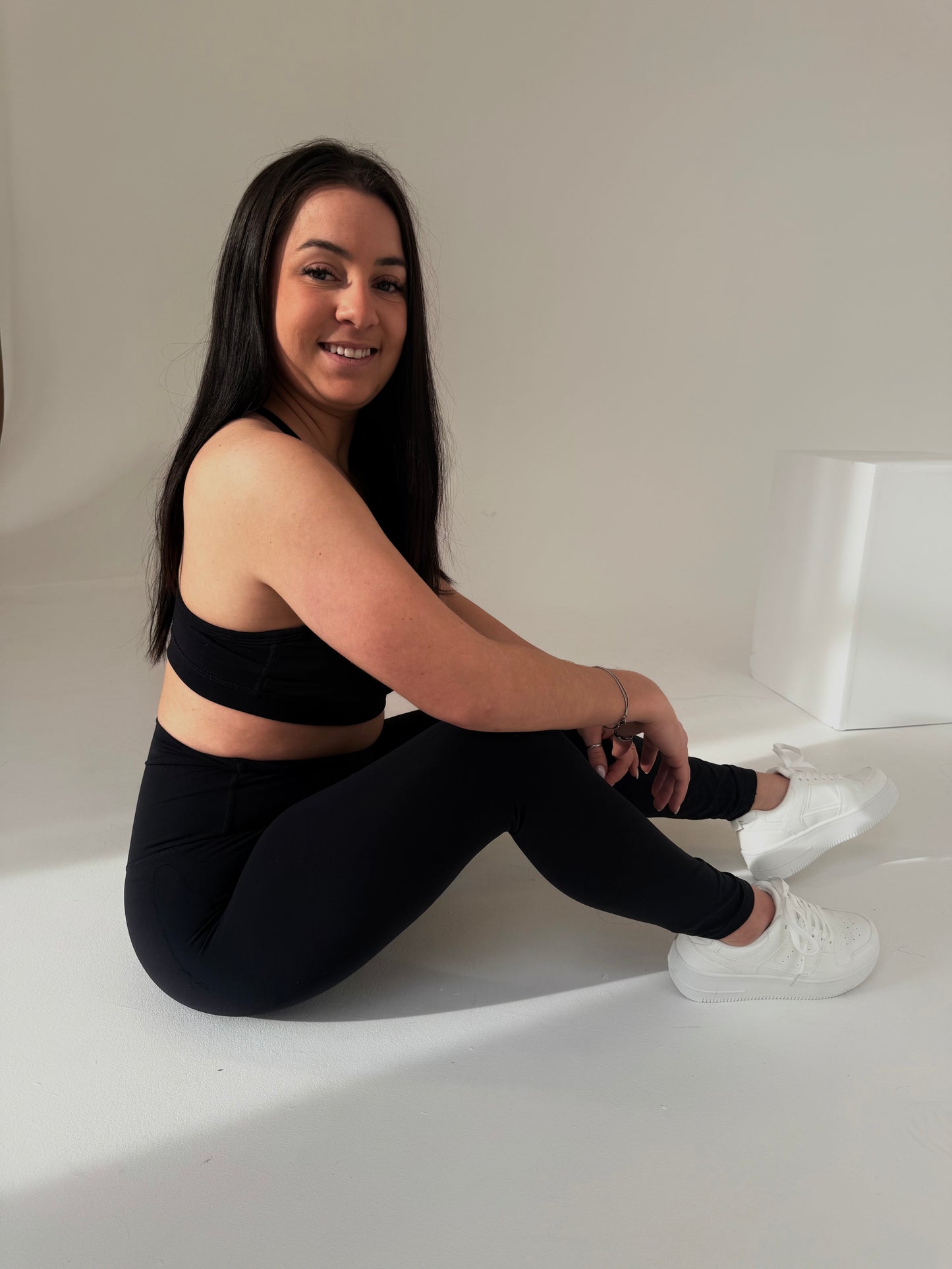 Legging Oties Noir
