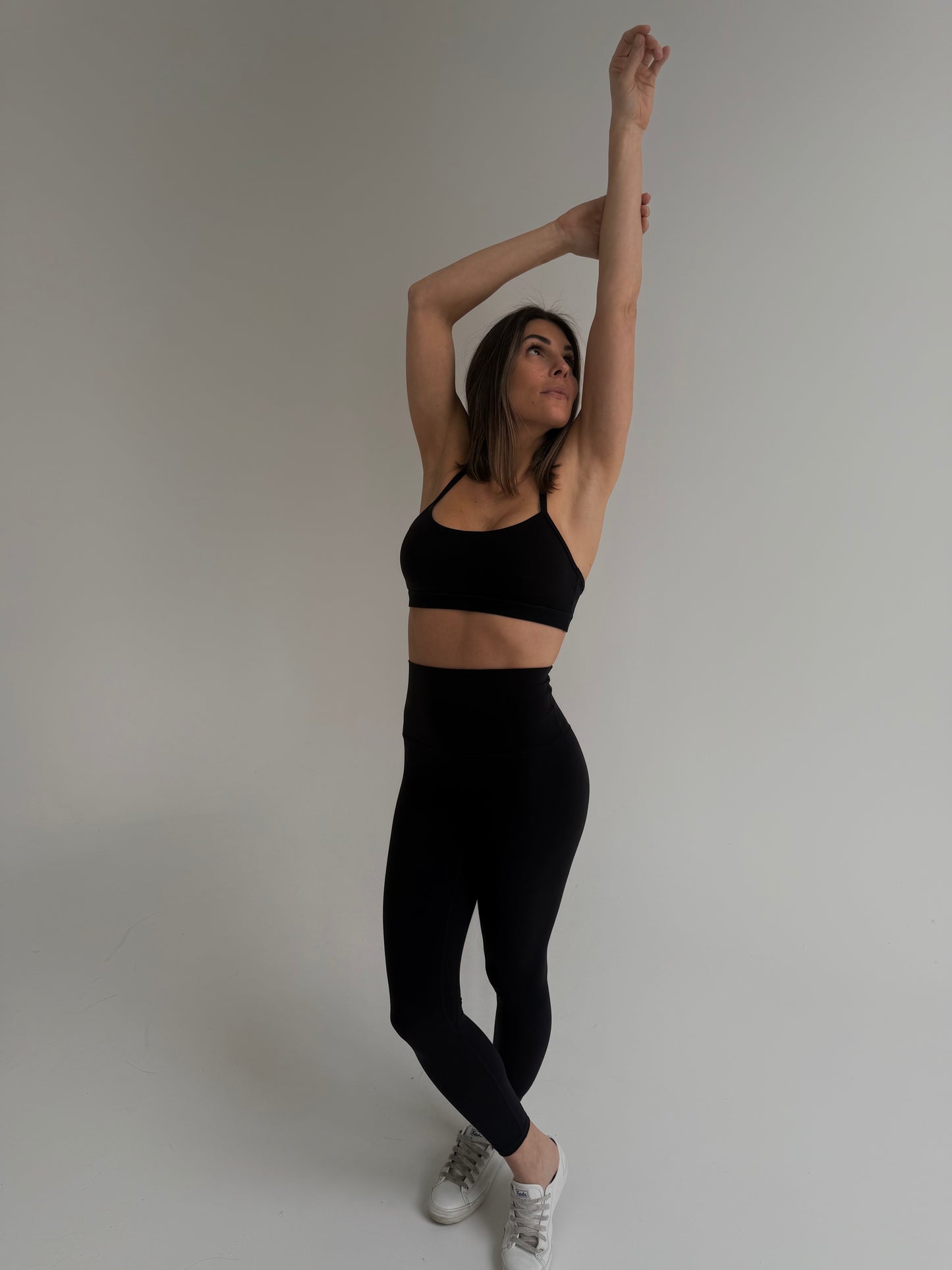 Legging Oties Noir