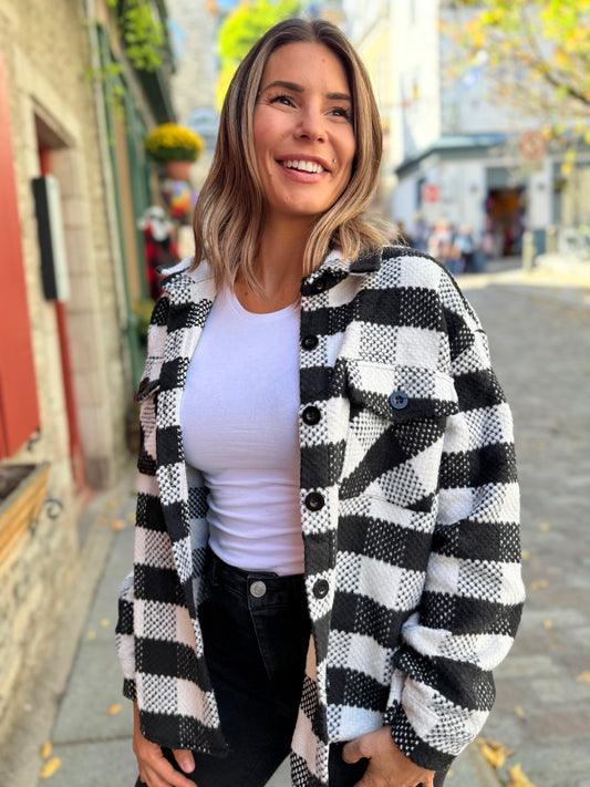 Veste PARADOXE
