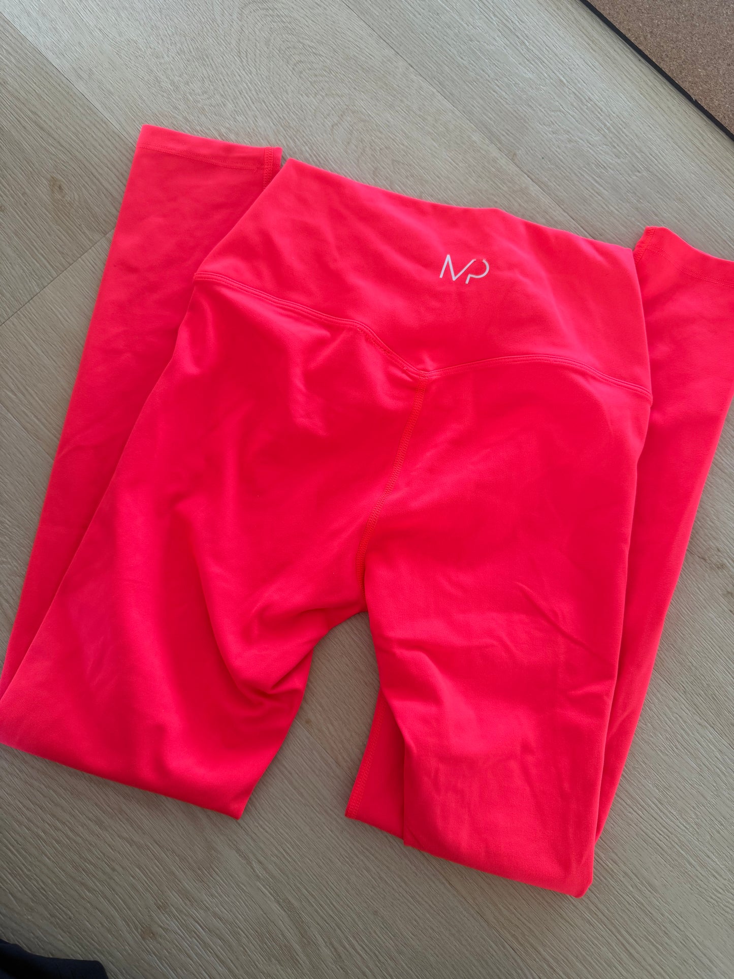 Legging iconic her small