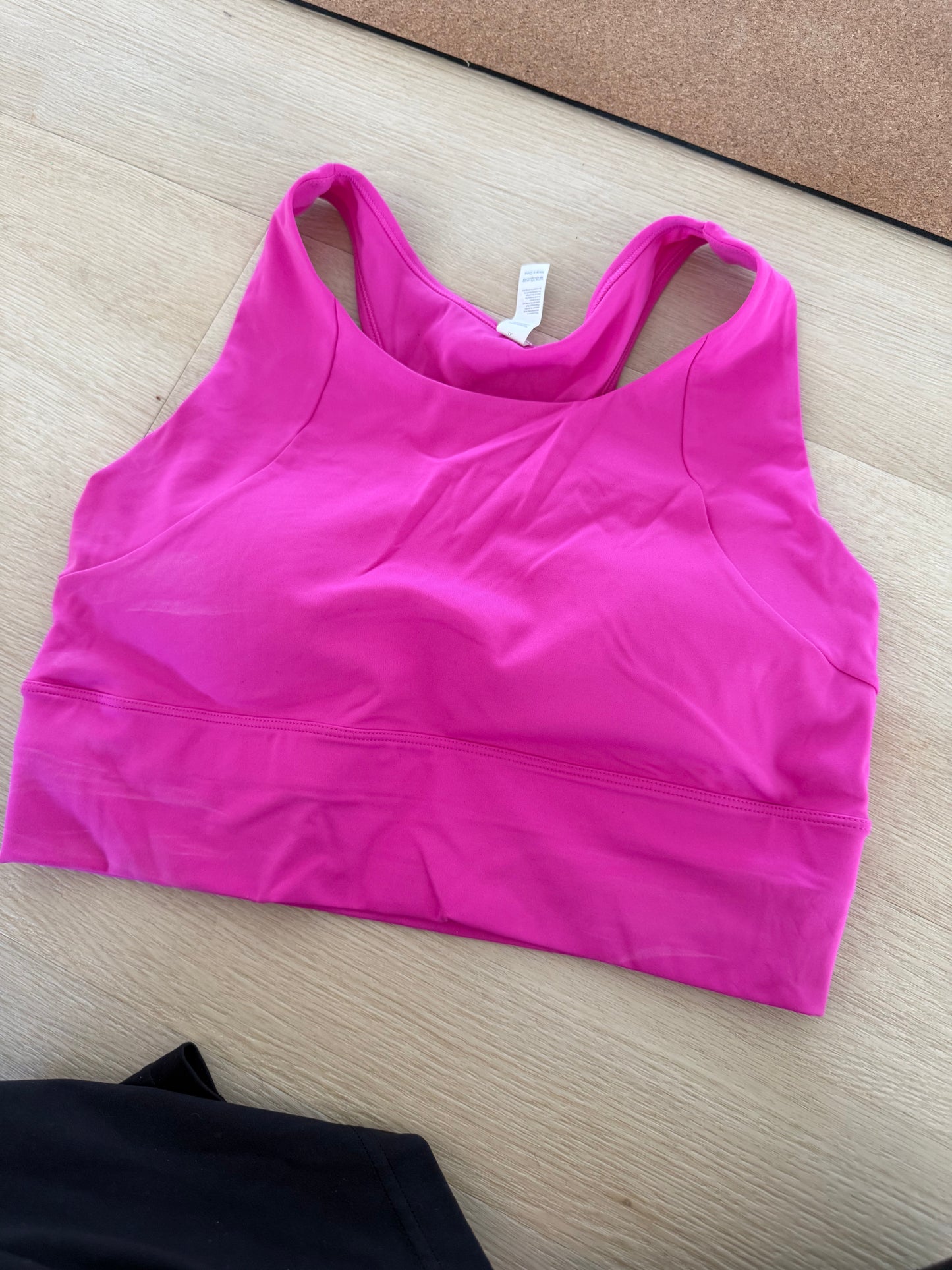 Top rose flash X-LARGE