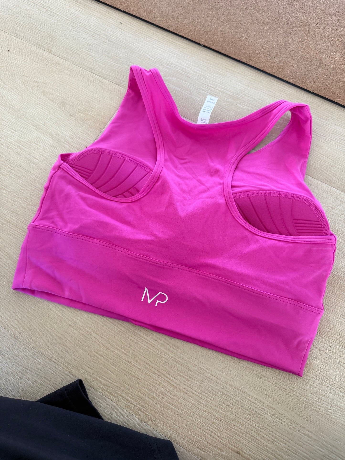 Top rose flash X-LARGE