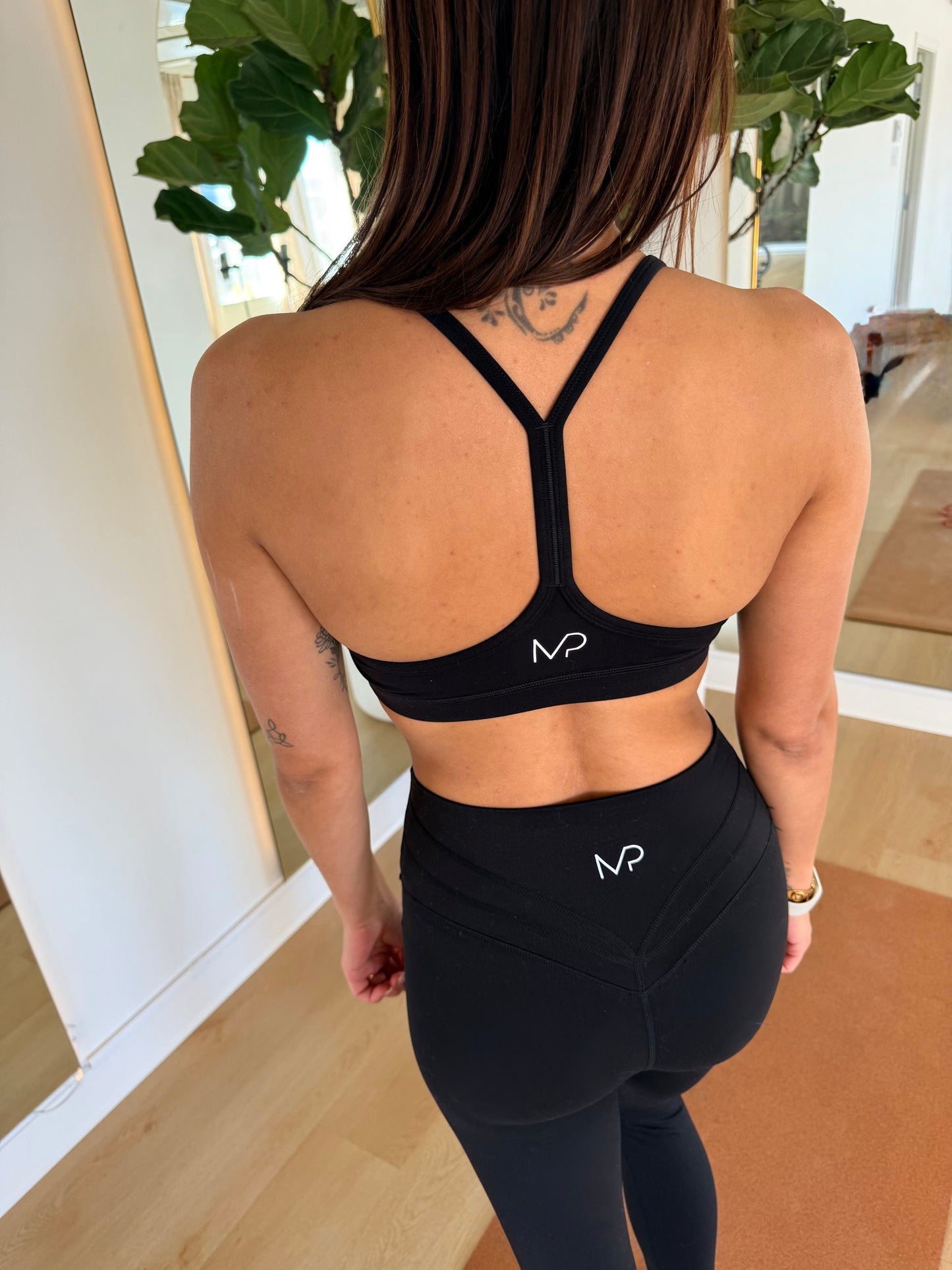 Legging Everly NOIR