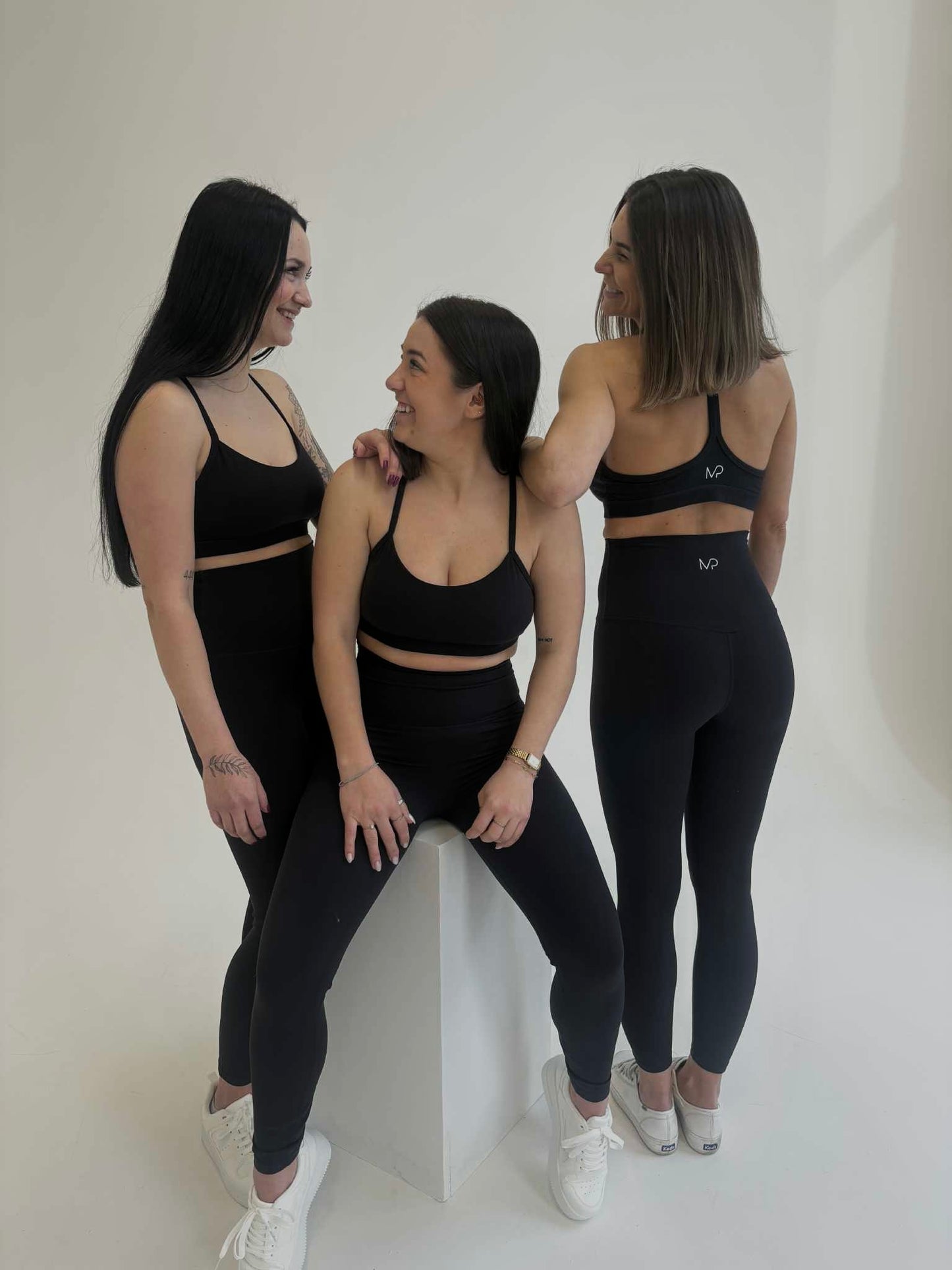 Legging Oties Noir