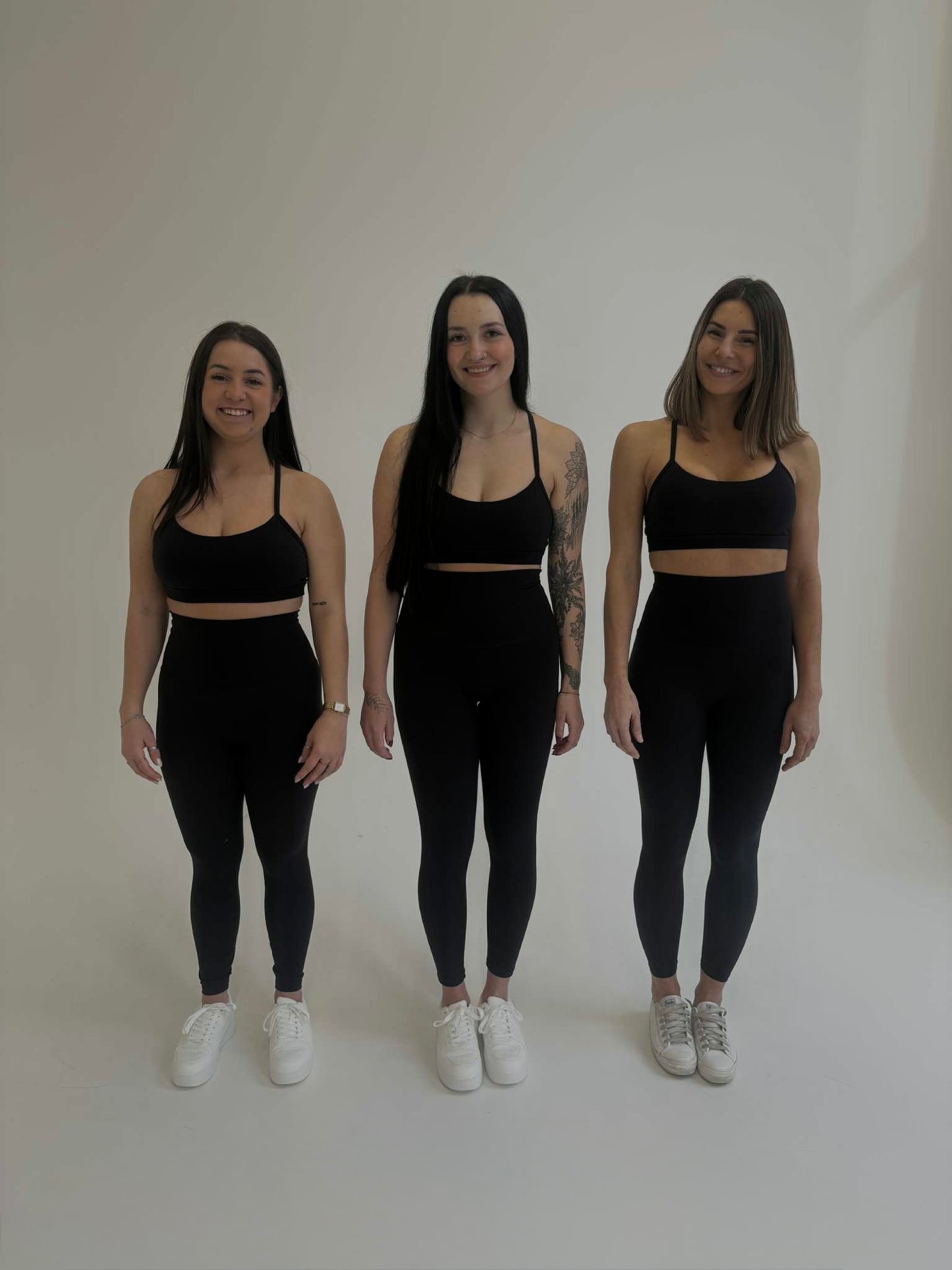 Legging Oties Noir